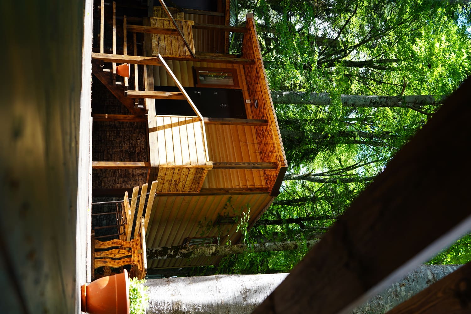 Фото Райский уголок Архыза