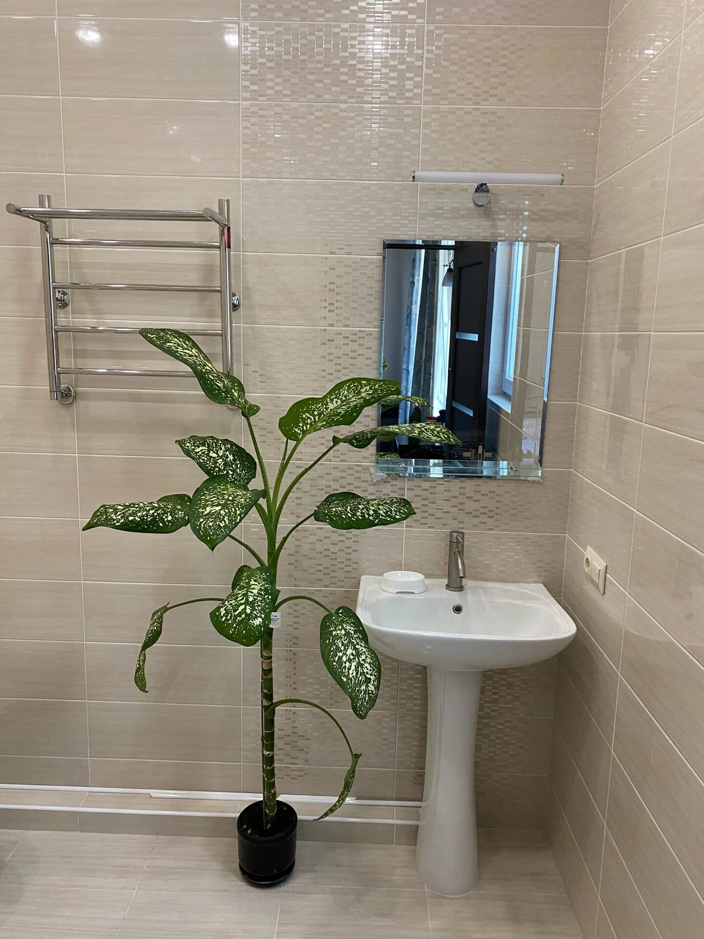 Фото Пляжный