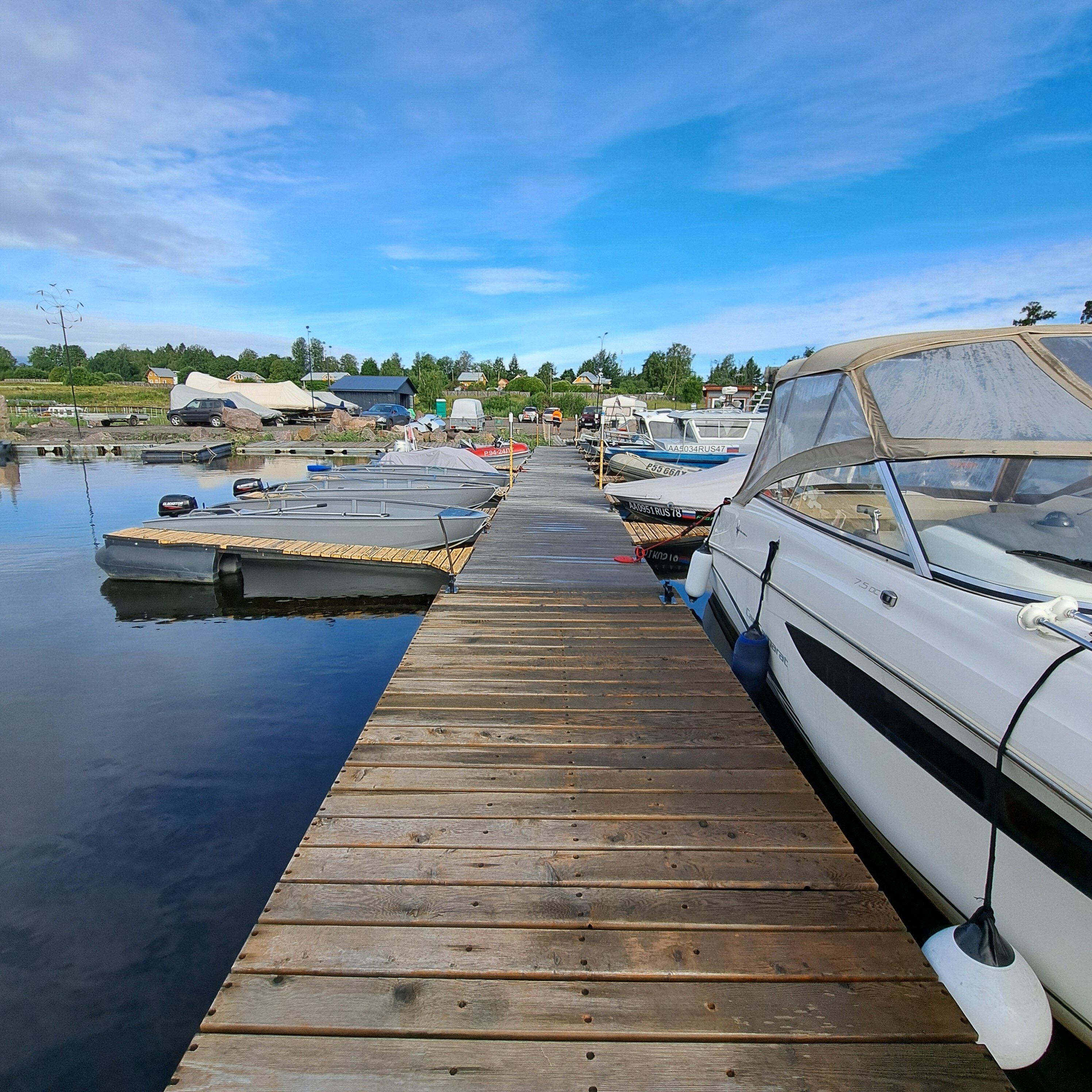 Фото Берёзово Хутор