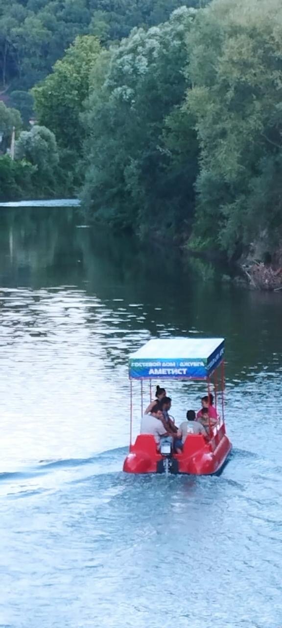 Фото Аметист