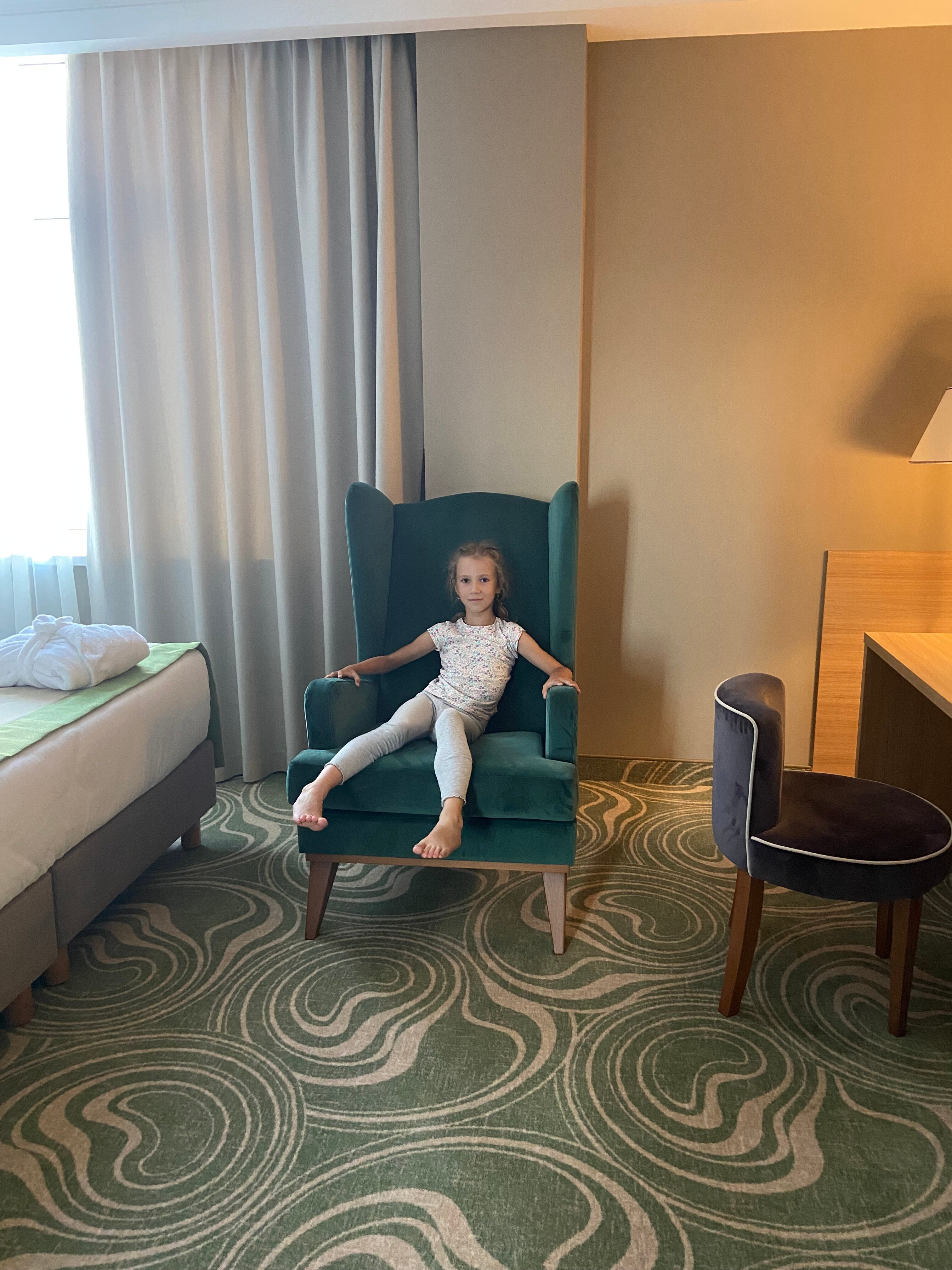 Фото 45-я Параллель