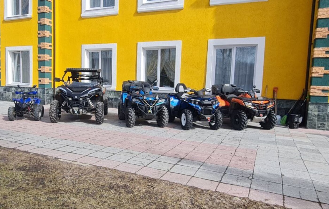 Фото Новая линза