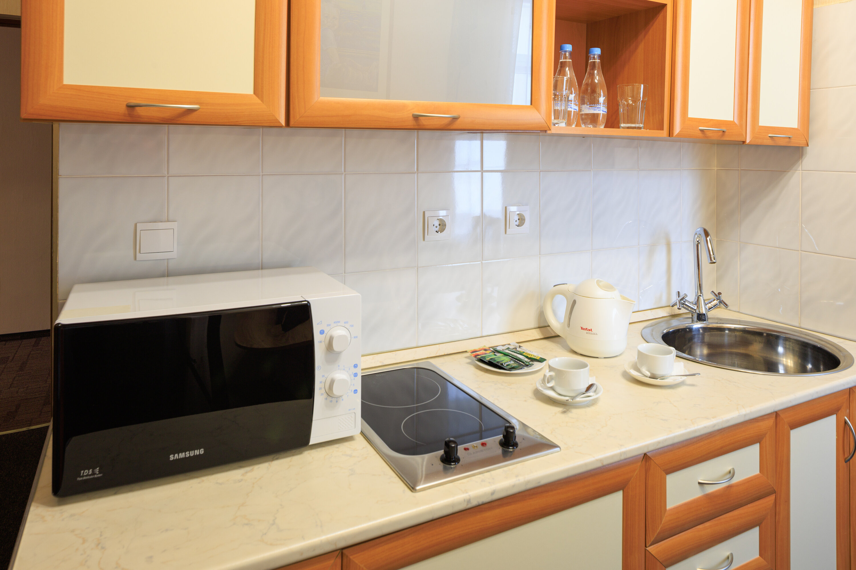 Фото Заполярная столица