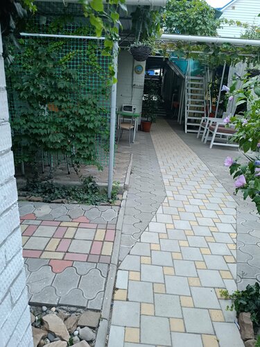 Частный сектор на Кропоткина — фото 2