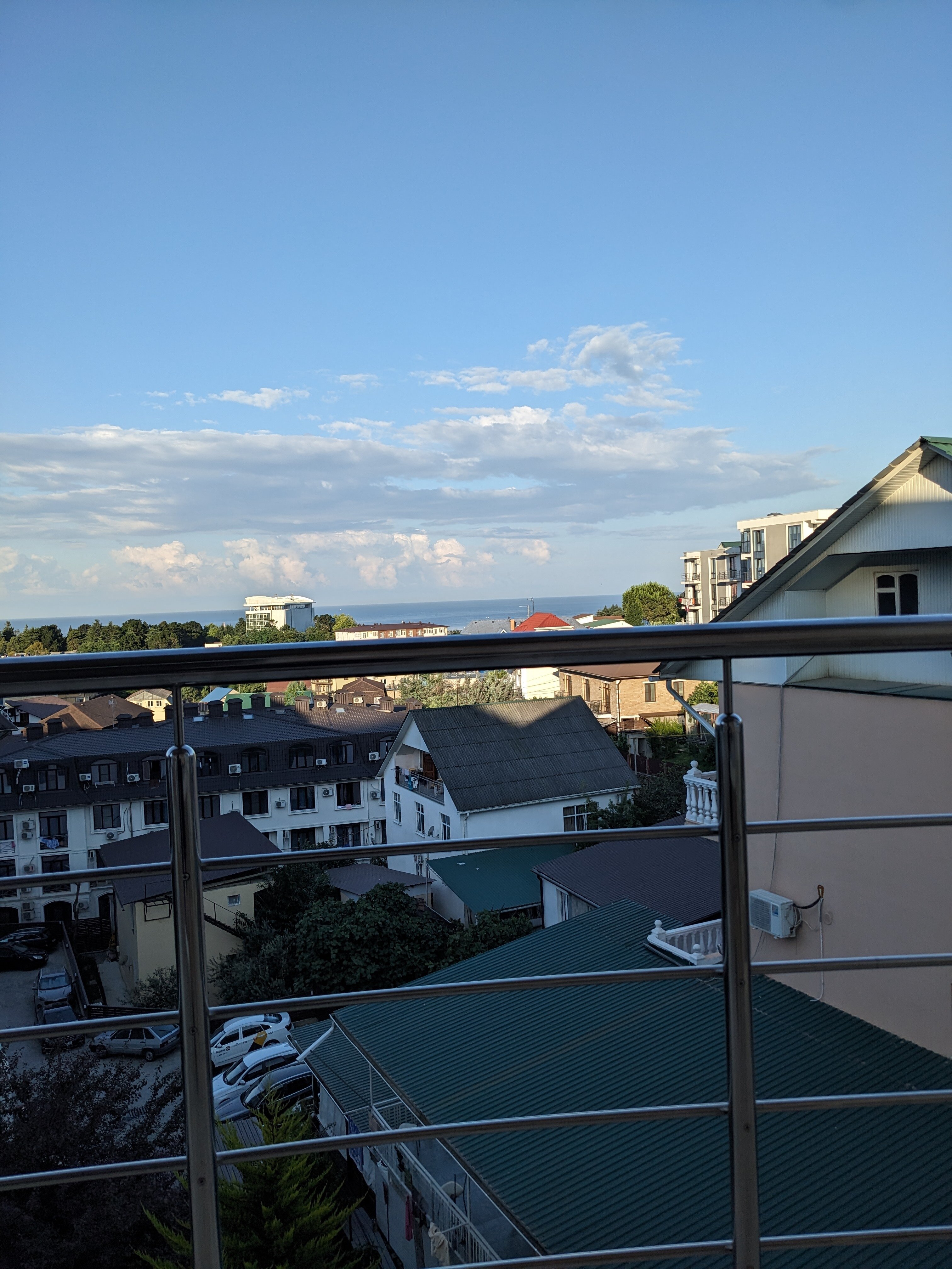 Фото Гостевой дом на Переулке Фермерском 32/1