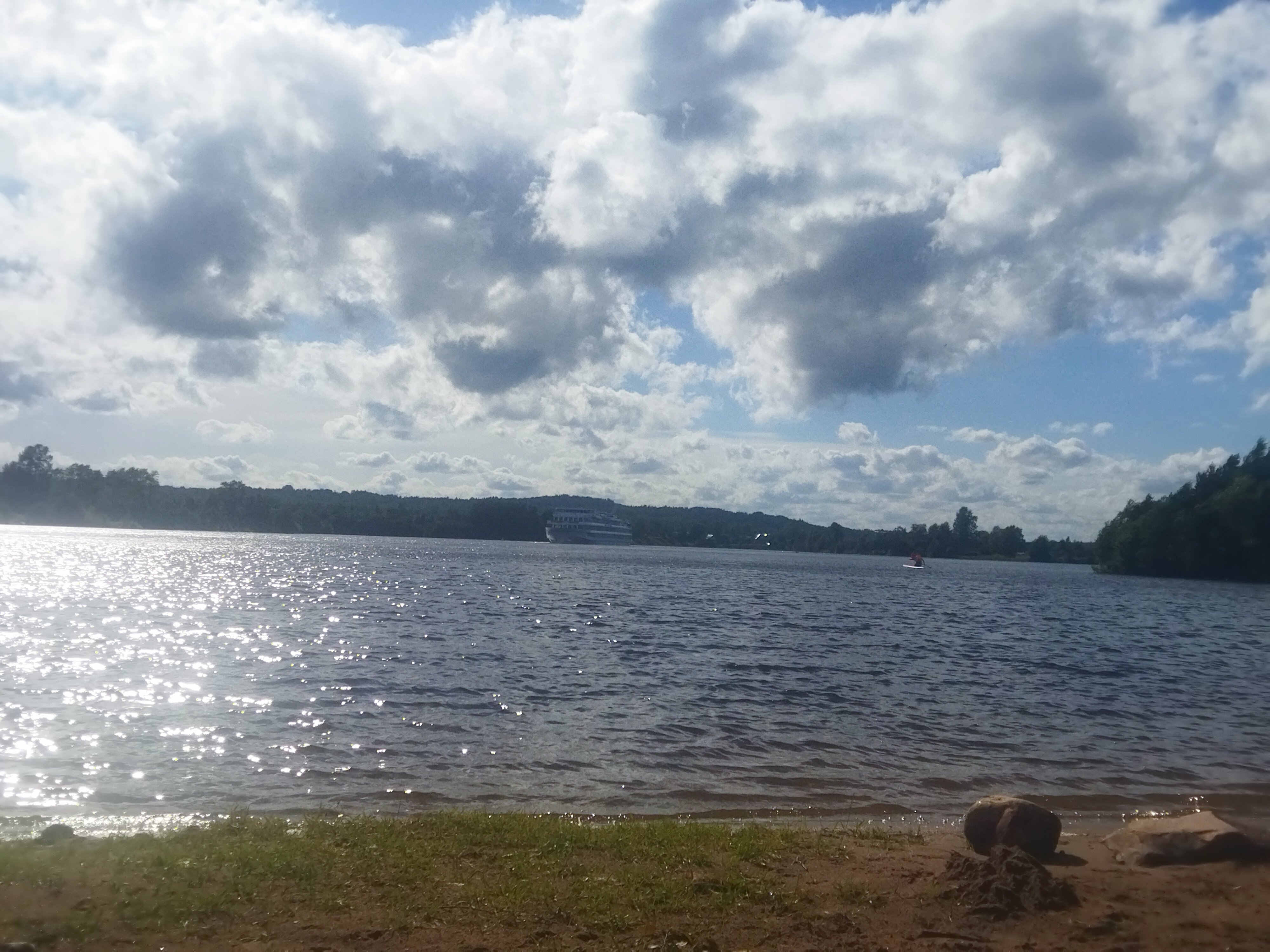 Фото Усадьба Усть-Боярское