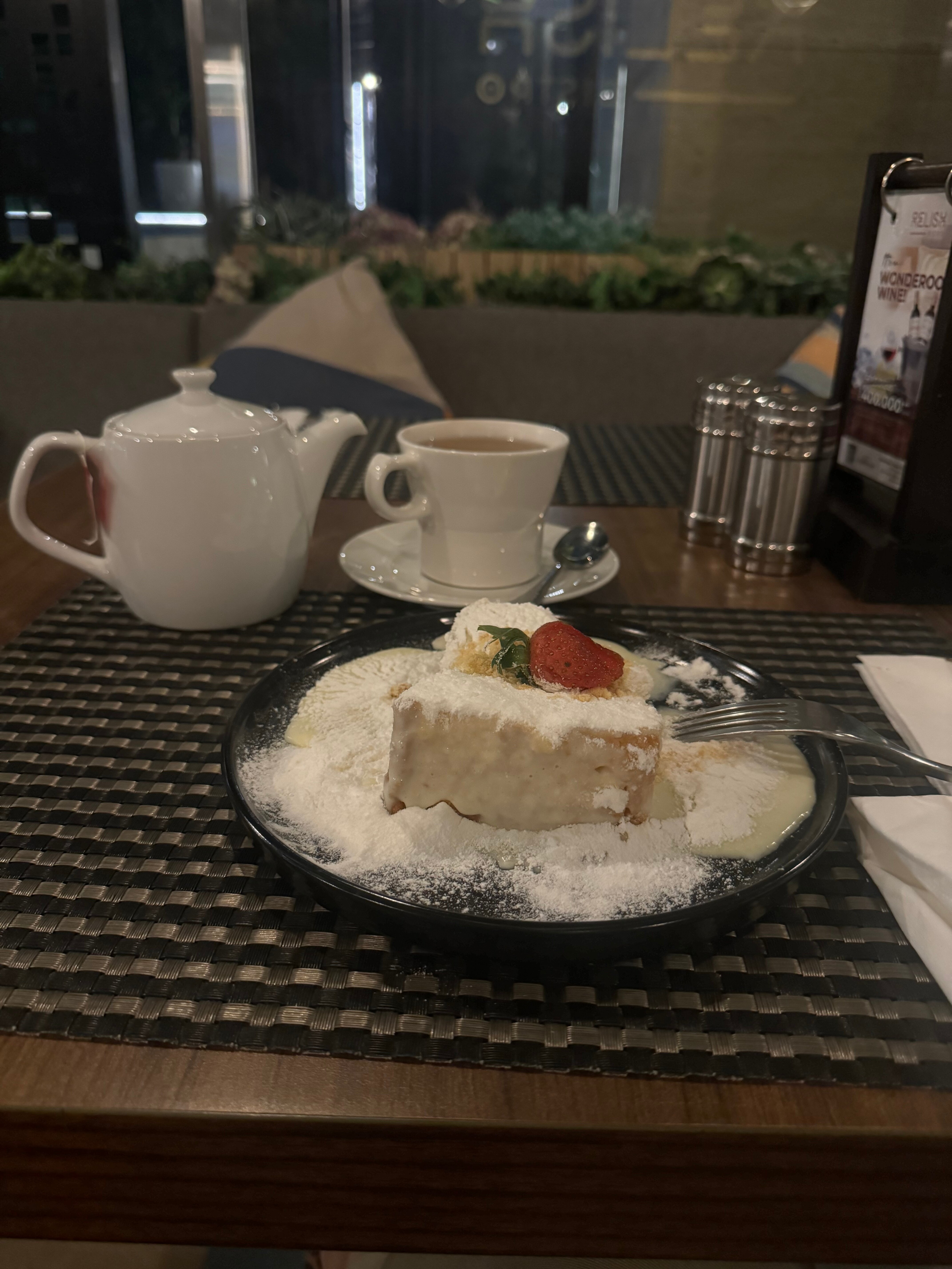 Фото Fraser Residence Menteng Jakarta