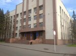 Finance Department of Pavlodar District (Qaıyrbaev kóshesi, 32) ، وزارات حكومية، خدمات