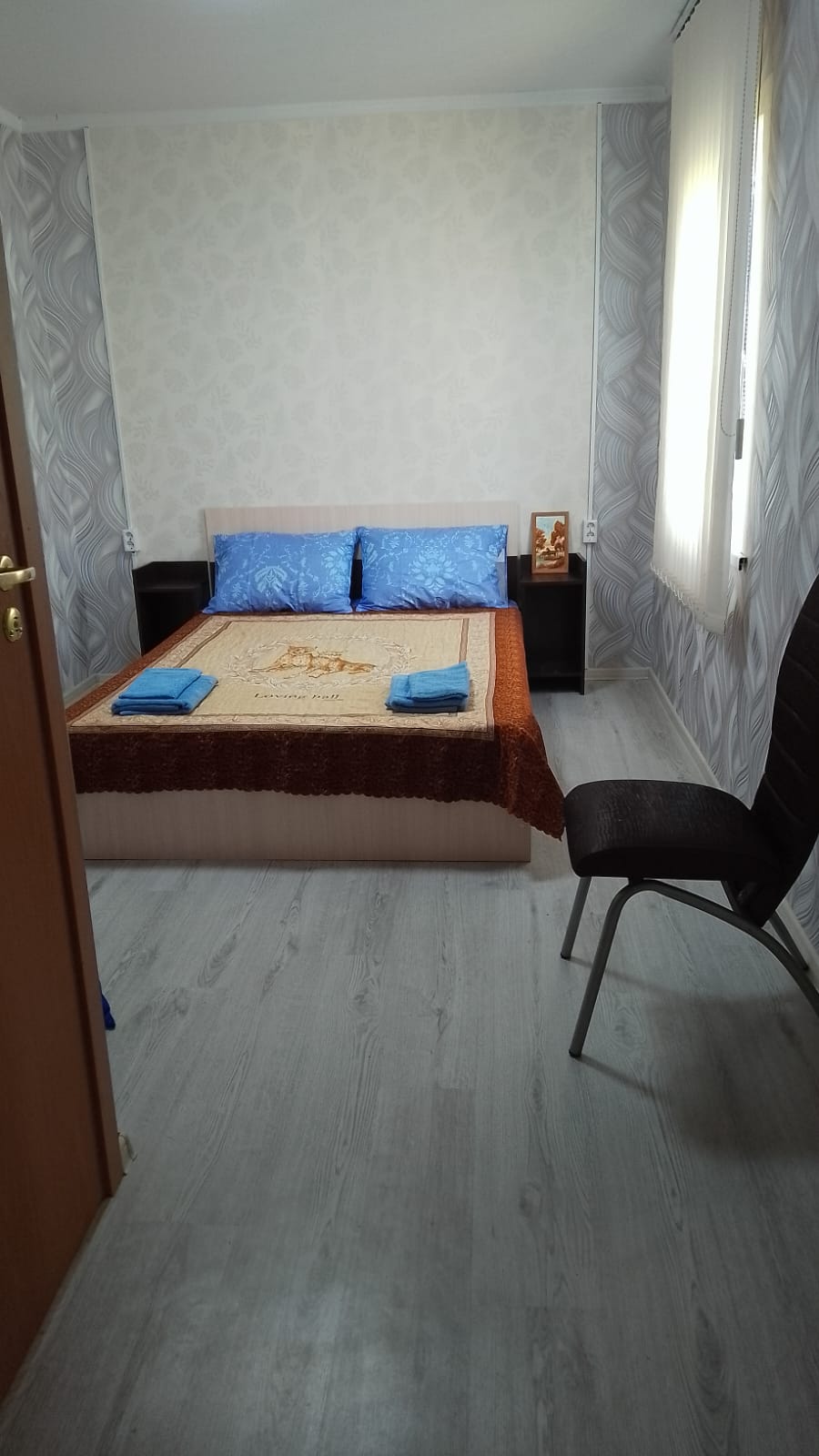 Фото Каширский