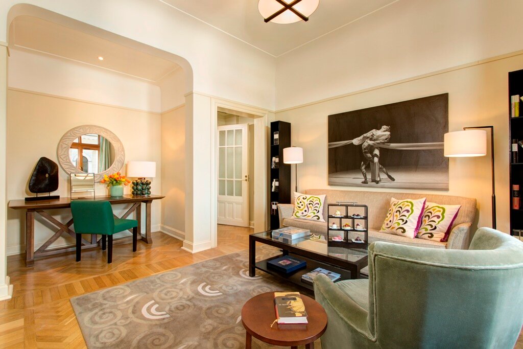 Фото Астория