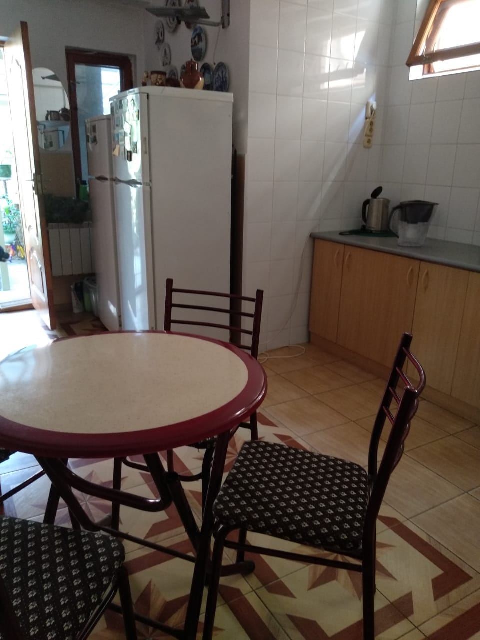 Фото Корвет