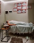 Студия массажа Екатерины Безруковой (Kirova Avenue, 275) ، صالون تدليك