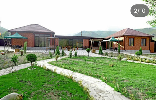 Hotel Karadzor resort, Lori, photo