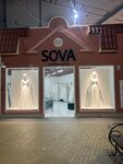 Сова (Maksima Gorkaga Street, 91), bridal salon