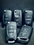 Auto-keys (derevnya Ostrovtsy, Podmoskovnaya ulitsa, 5/1), car keys