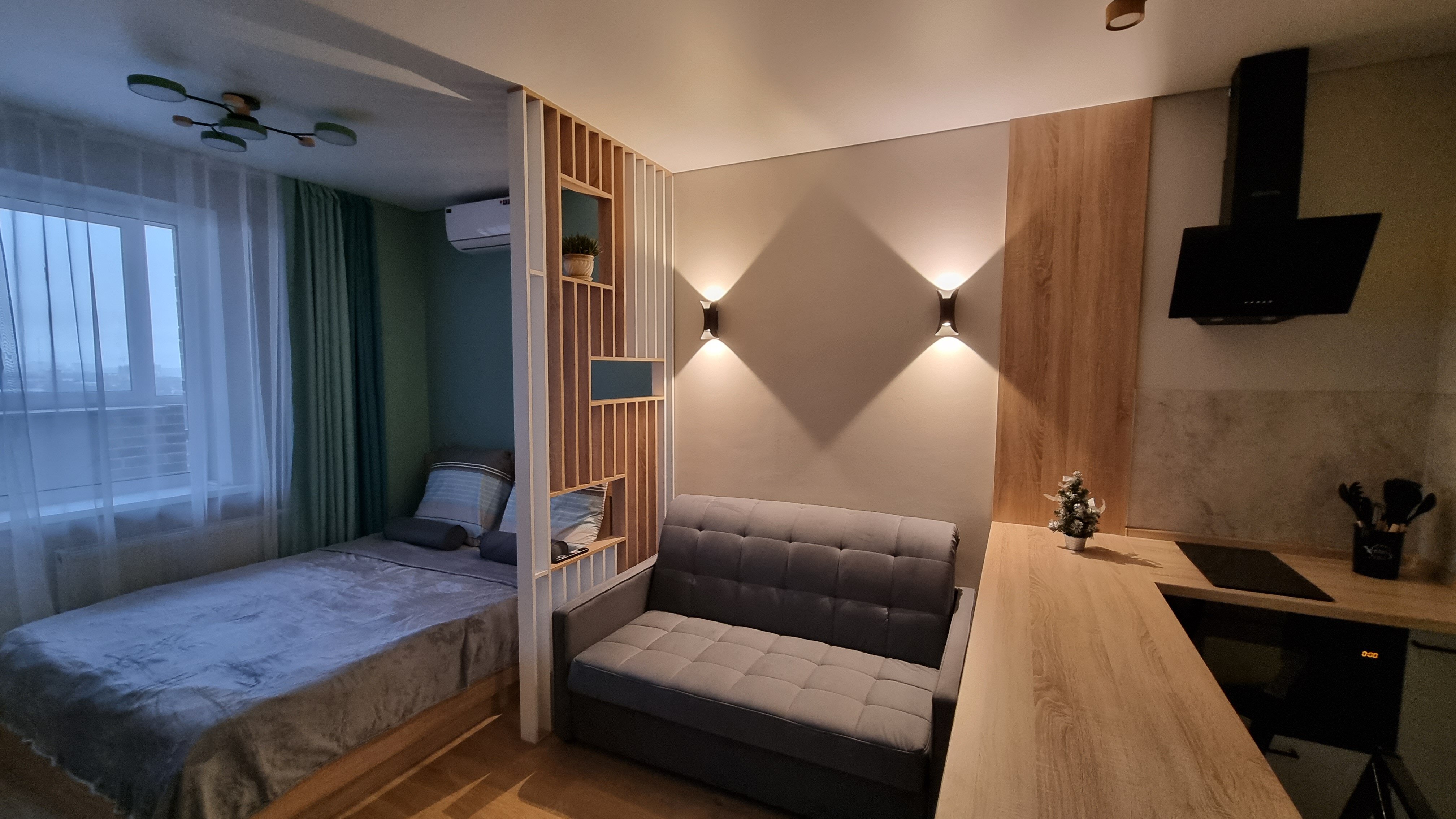 Фото Студия на 26 линии