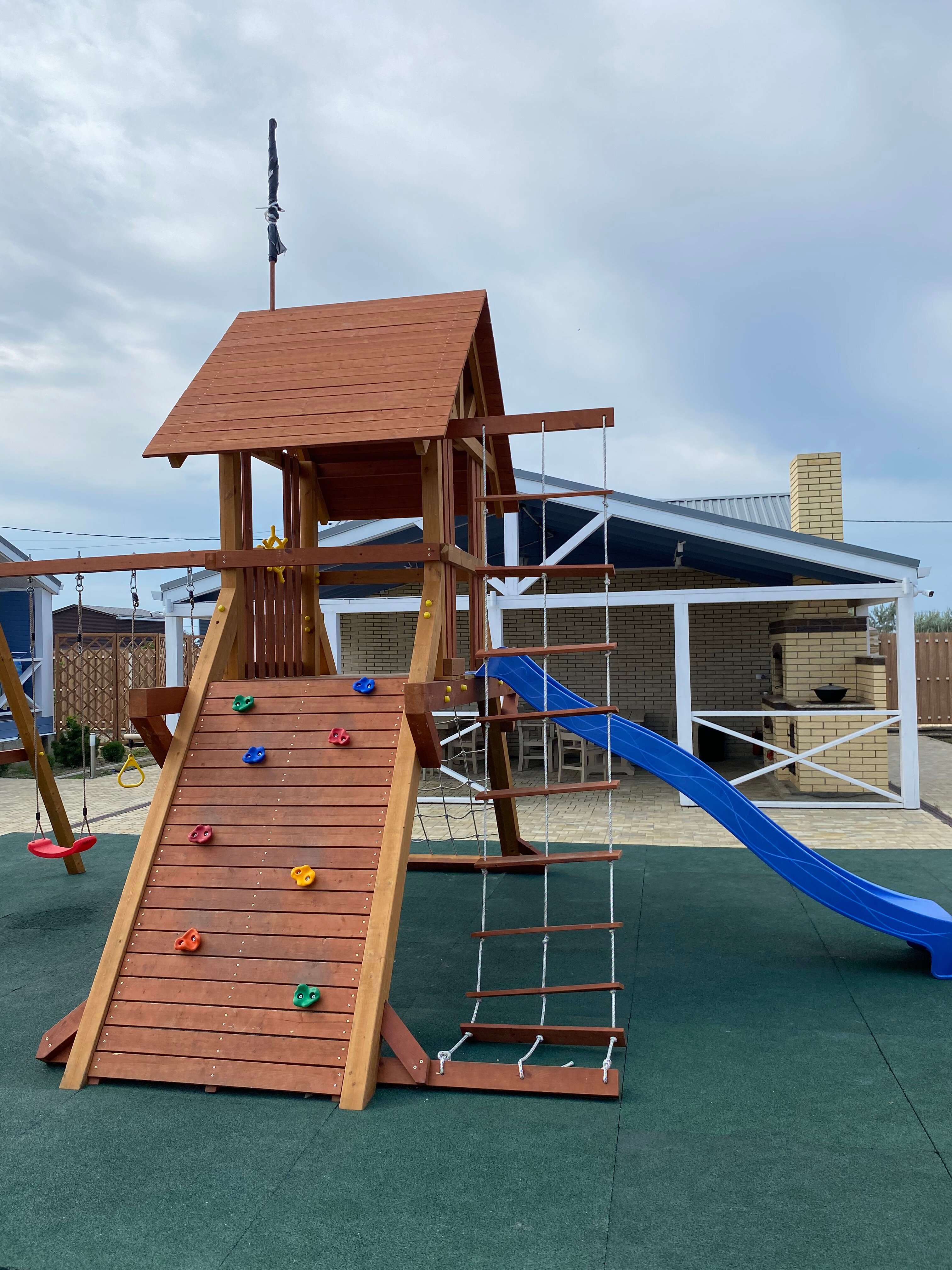 Фото Вилла Blue Waves