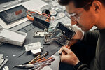 IFixit (Ablai Khan Avenue, 60), reparación de teléfonos