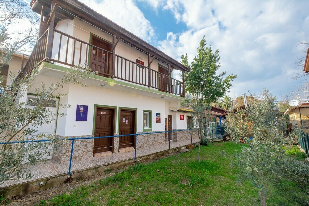 Hotel Adrasan Akya Pension, Kumluca, photo