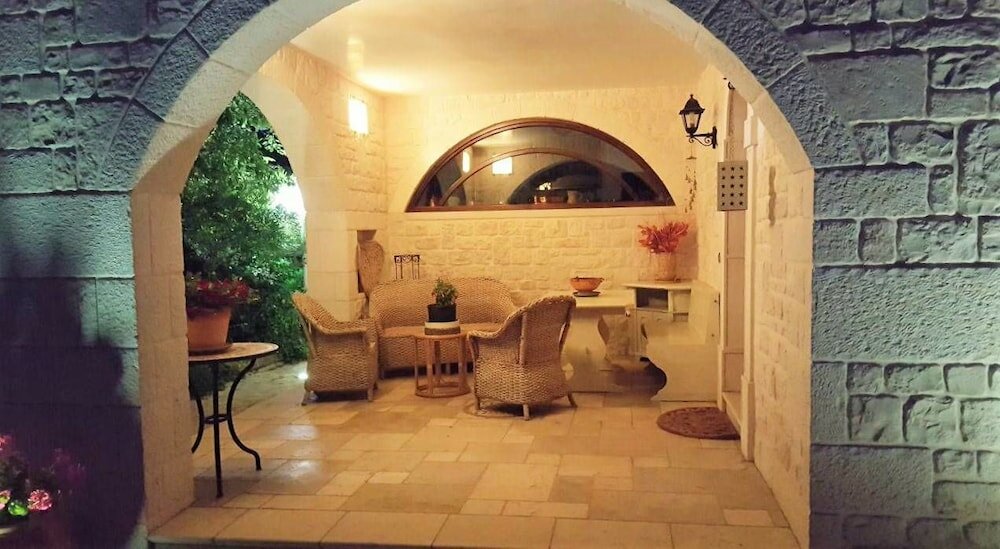 Фото Dépendance in Villa Karmel