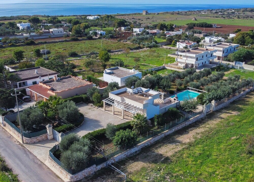 Фото 2097 Villa Regina Dello Ionio