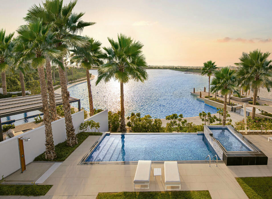 Real estate agency Sogefi Properties, Dubai, photo