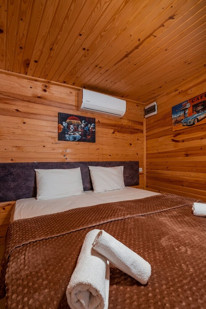 Фото Adrasan Akya Pension