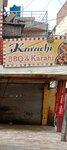 Karachi BBQ and Karahi (Shadman, Shadman 1, Agro Flats Road, 4), restaurant