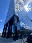 Статус (50 Let SSSR Street, 34), business center