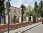 Gəncə Şəhər 31 Nömrəli Körpələr Evi Uşaq Bağçası (Səbuhi Xasayev küçəsi, 6), uşaq bağçası, körpələr evi