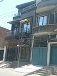House nbr 35 (35-A Shah Jamal Colony Road, 83), guest house