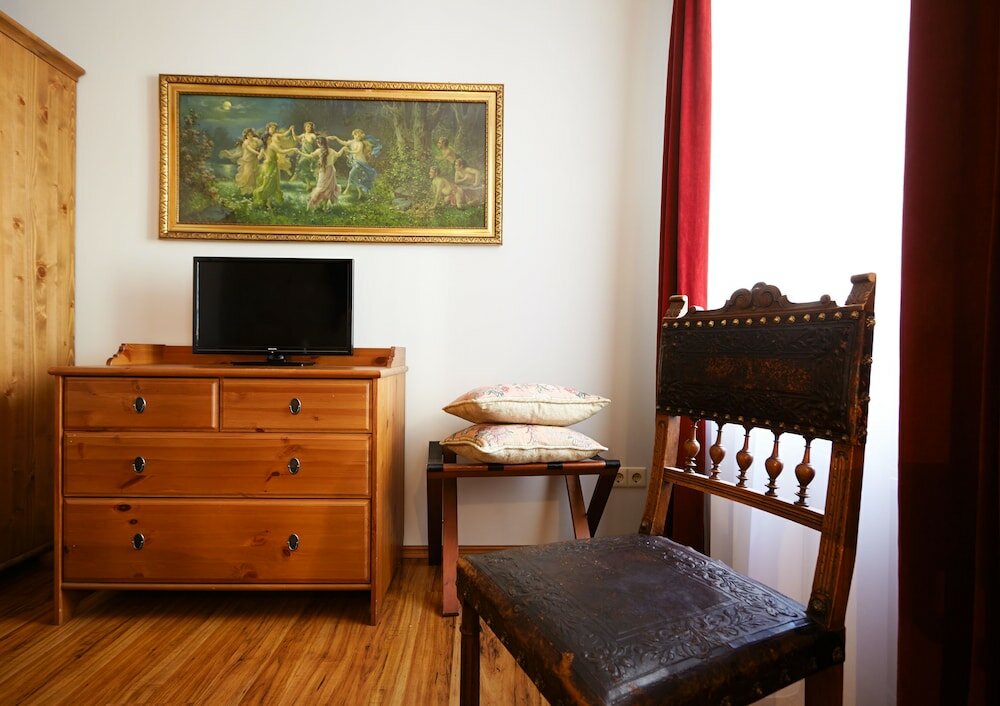 Фото Pension Schönitz