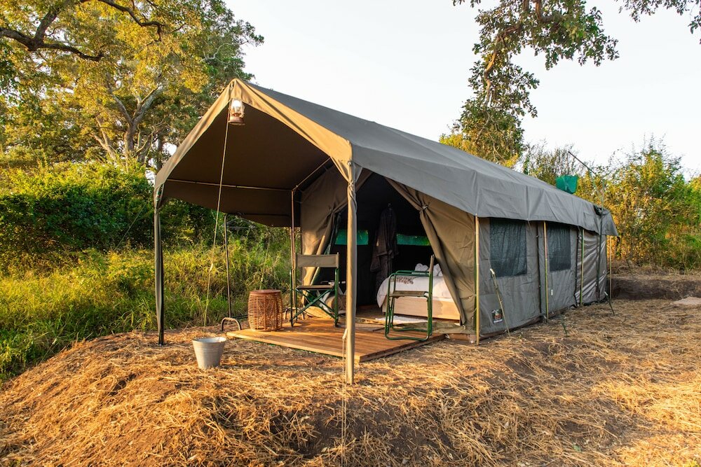 Фото Kruger Untamed - Tshokwane River Camp