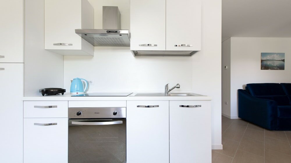 Фото Italianway Villa Tola