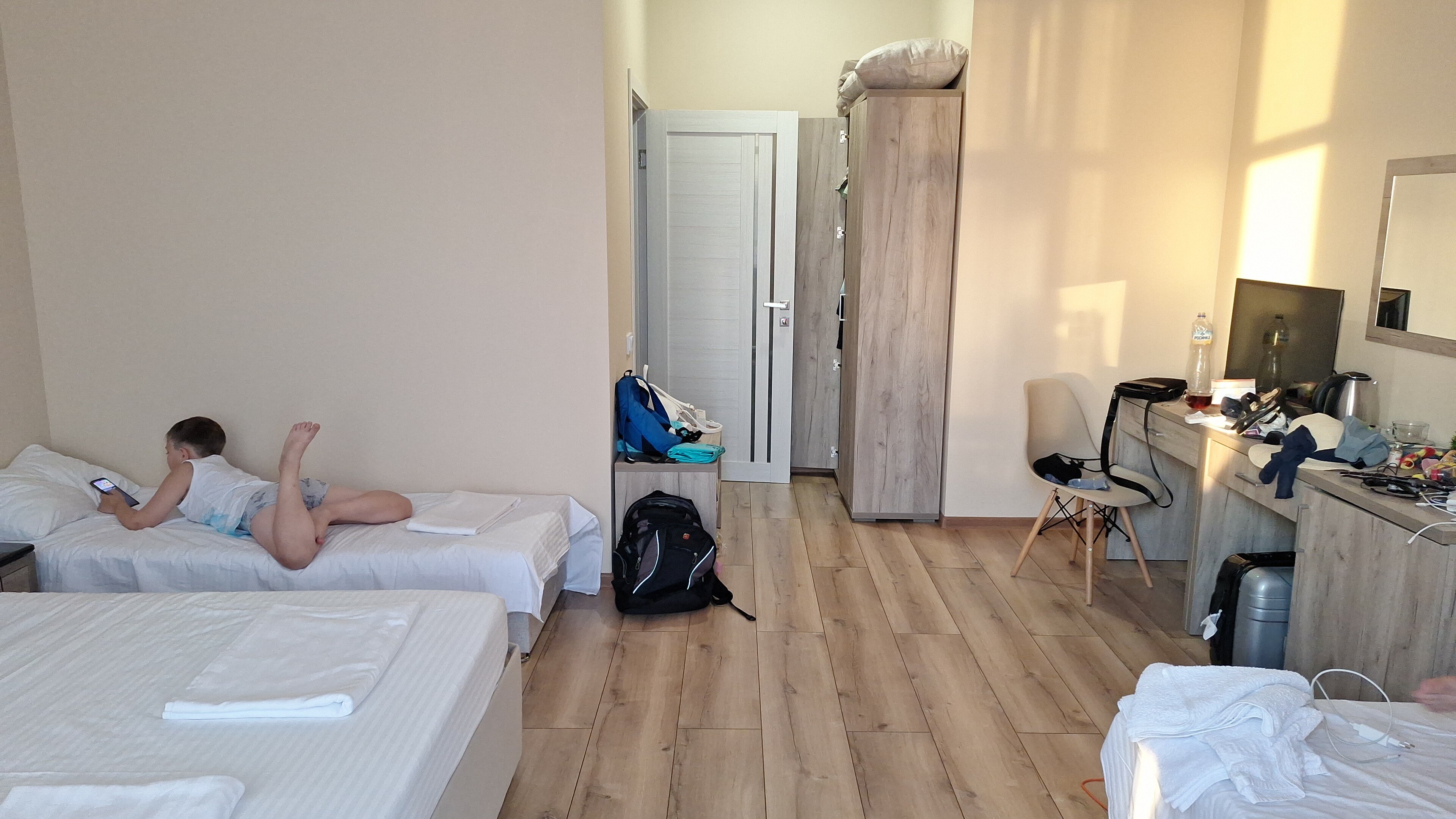 Фото Mountain Air