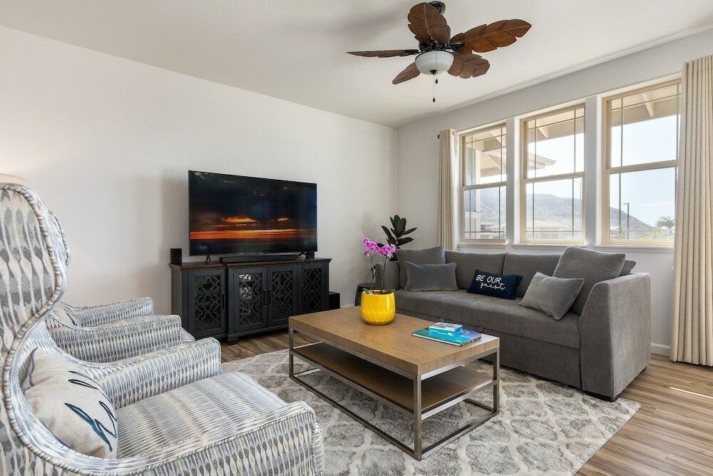 Фото Makaha Hideaway by Avantstay 10 Minutes to Beach