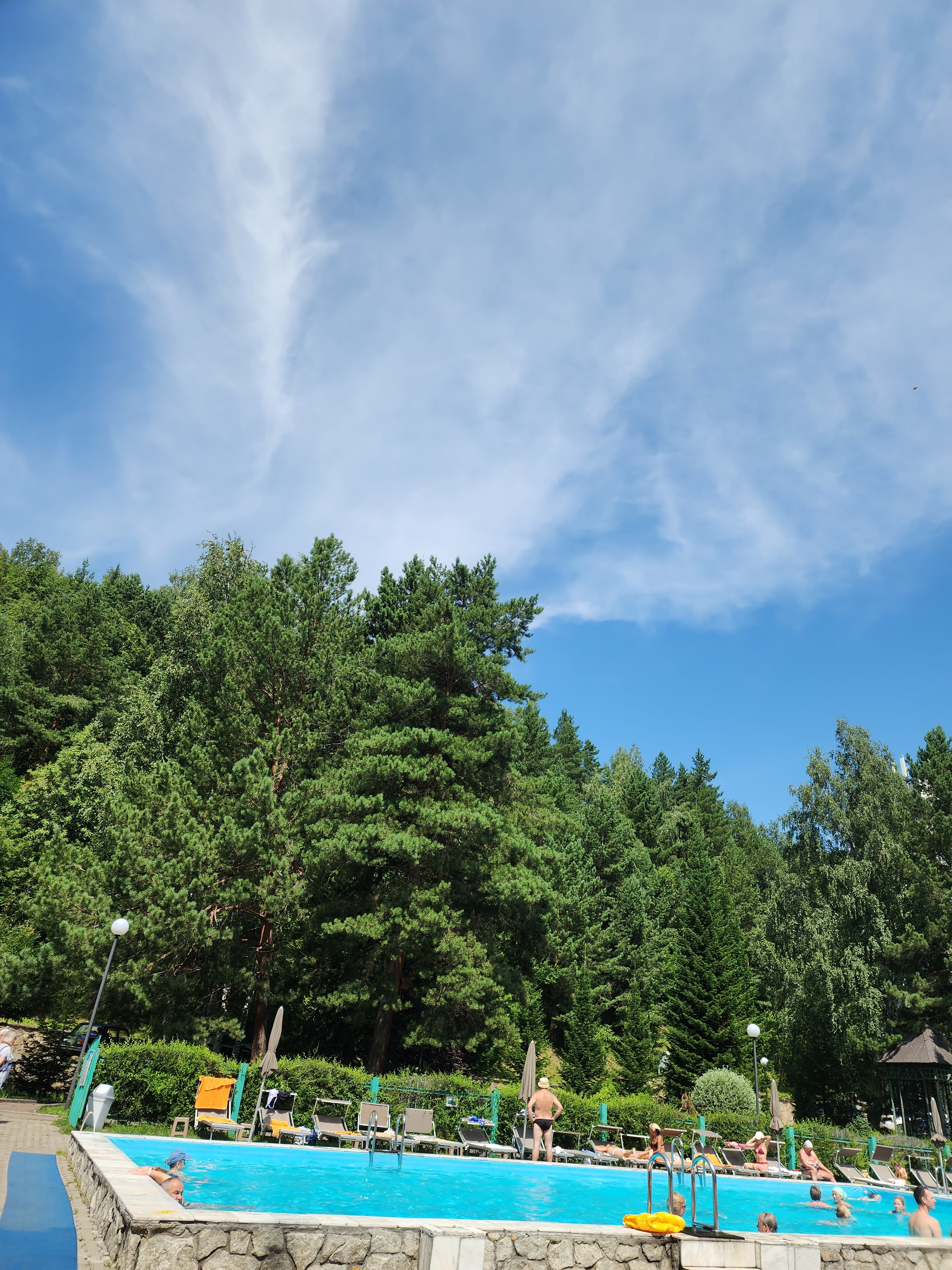 Фото Алтай West