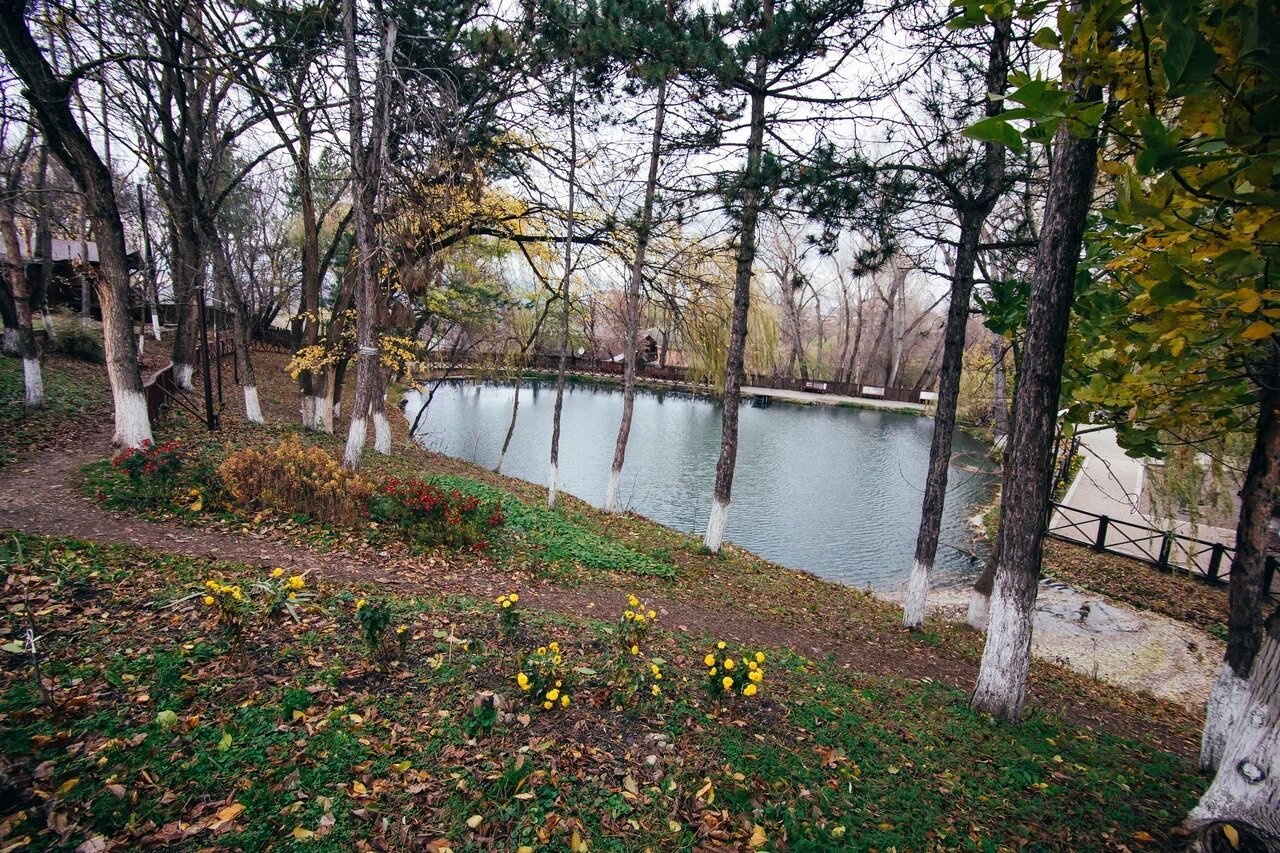 Фото Баталин