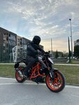Moto-union (Inskaya Street, 39), rental