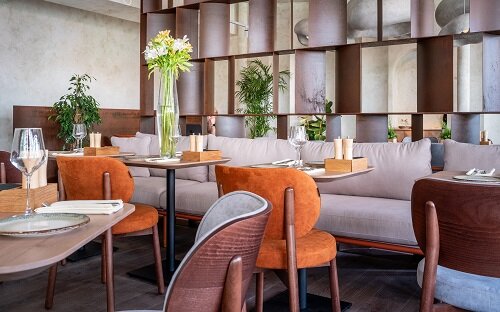 Фото Amber Shore Collection