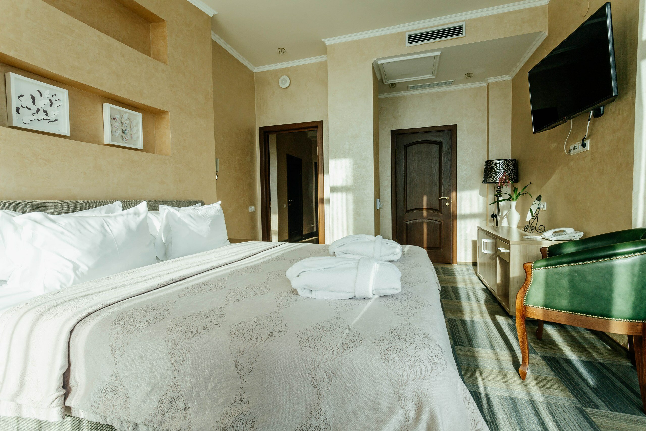 Фото Донская роща