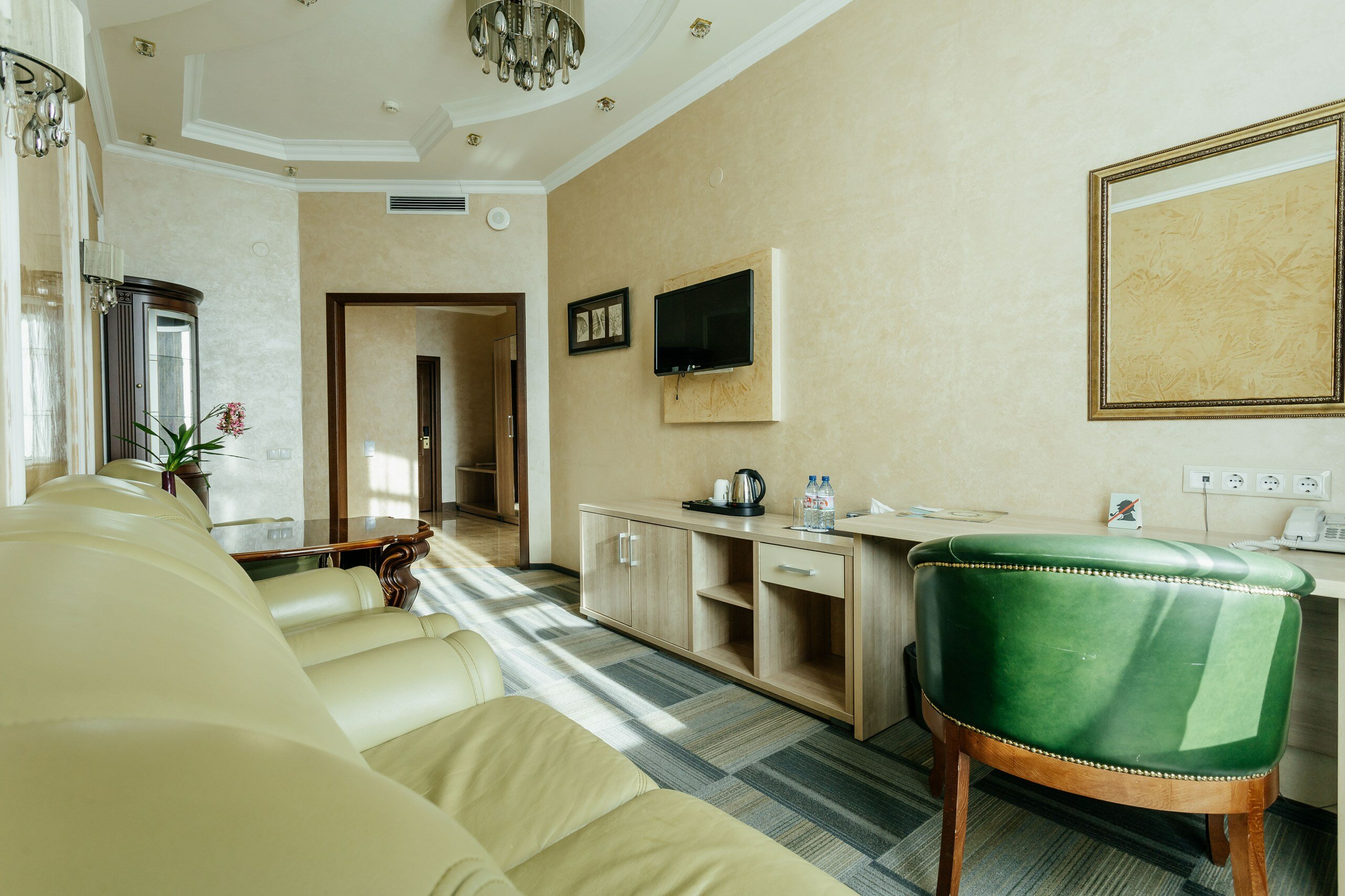 Фото Донская роща