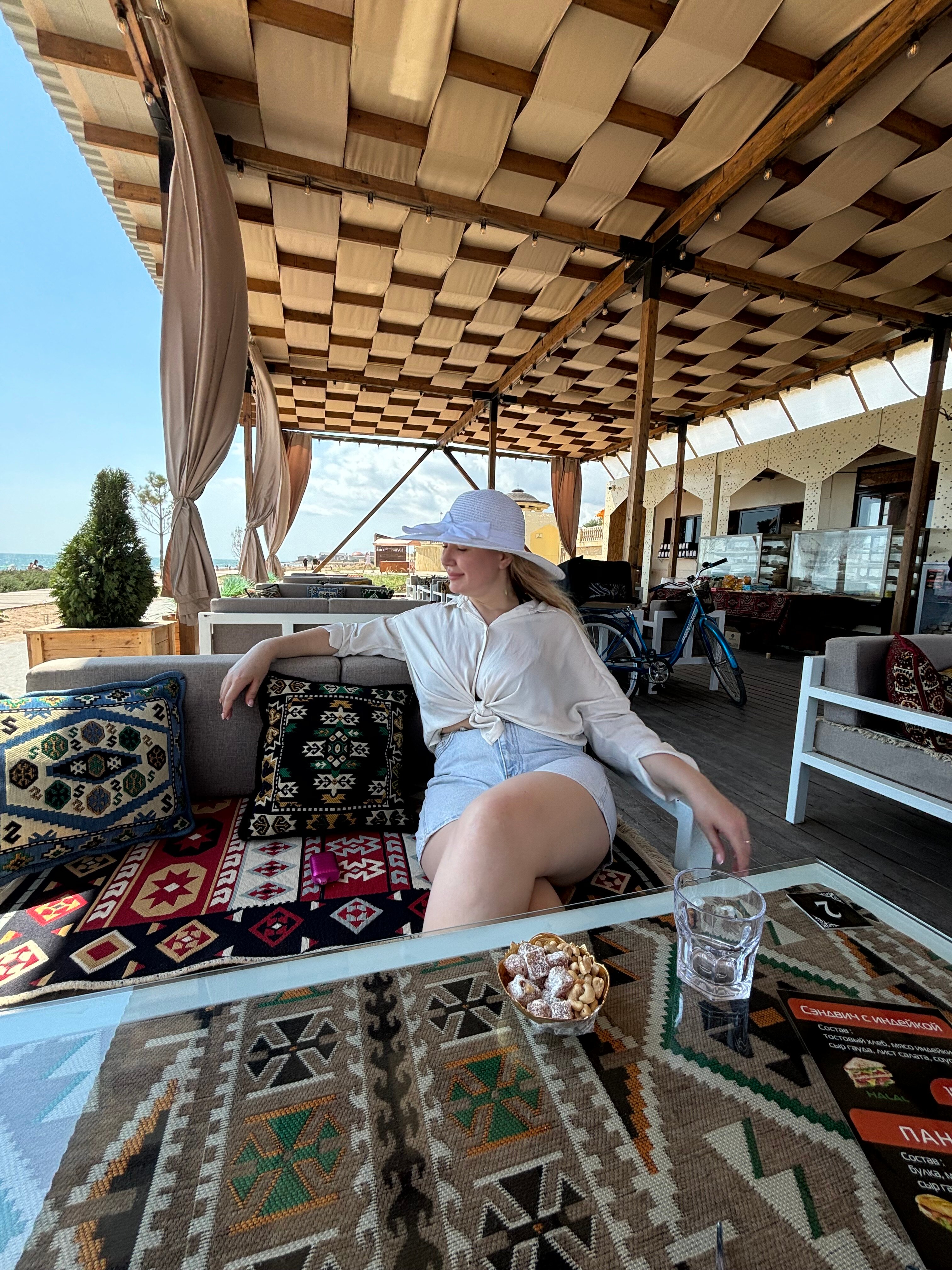 Фото TS Дербент