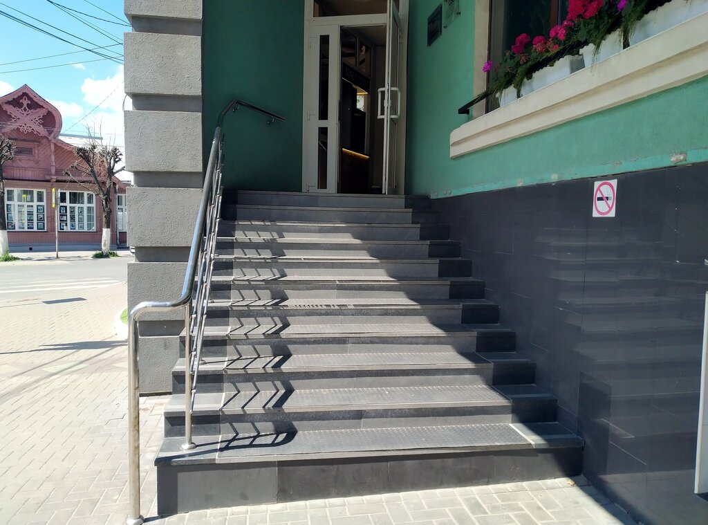 Expertise Экспертиза, Ryazan, photo