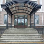 Основа (ulitsa Erkemena Palkina, 5), business center