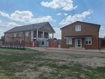 Премьера (stanitsa Novorozhdestvenskaya, ulitsa Frunze, 1), estructuras metálicas