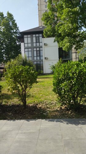 Гостевой дом Абазгия в Гагре