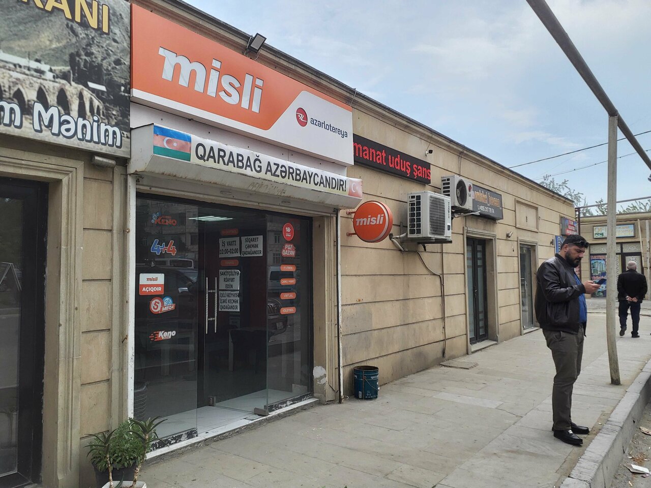 Misli şəkli