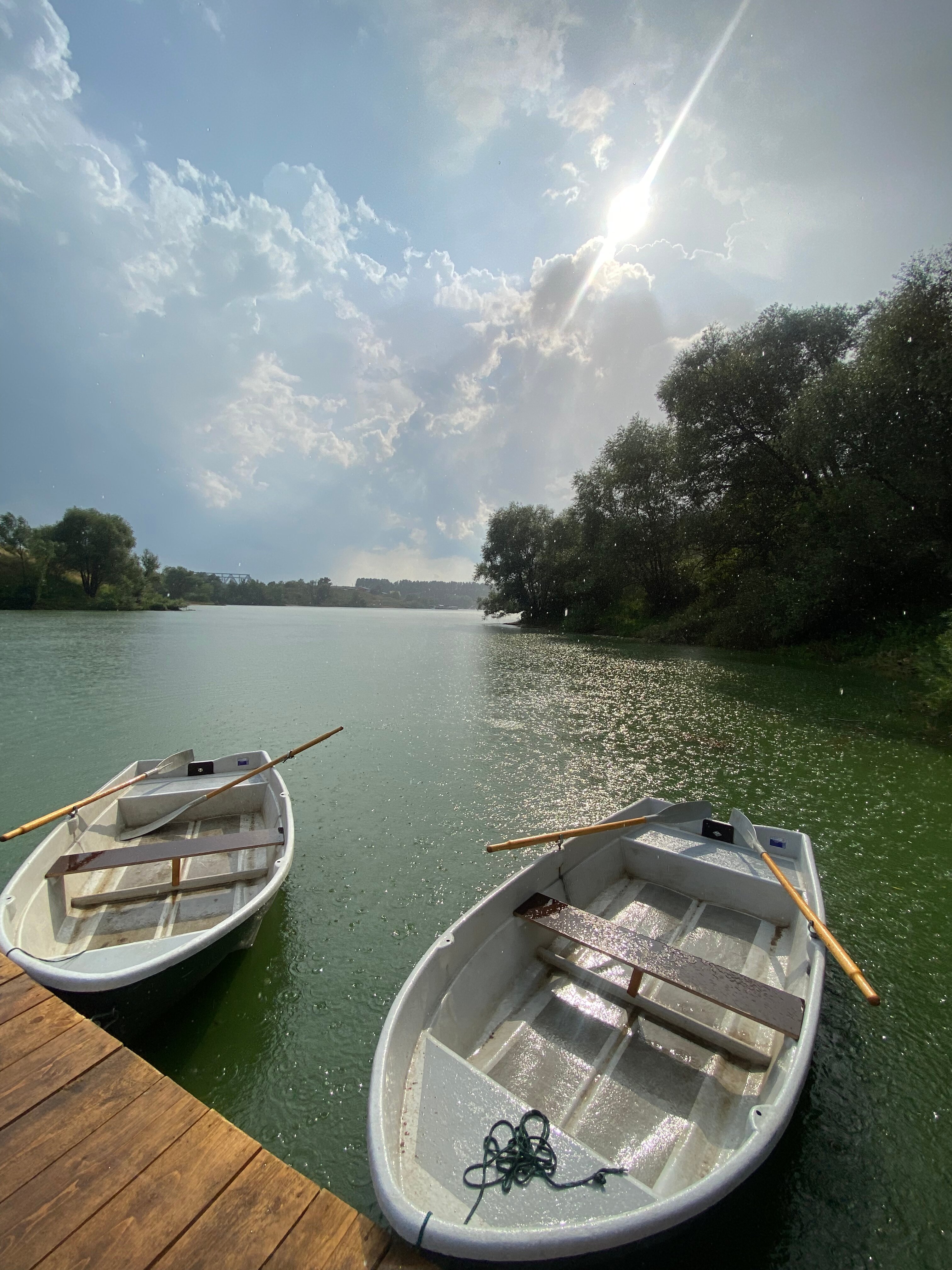 Фото Вили Улей ОКА