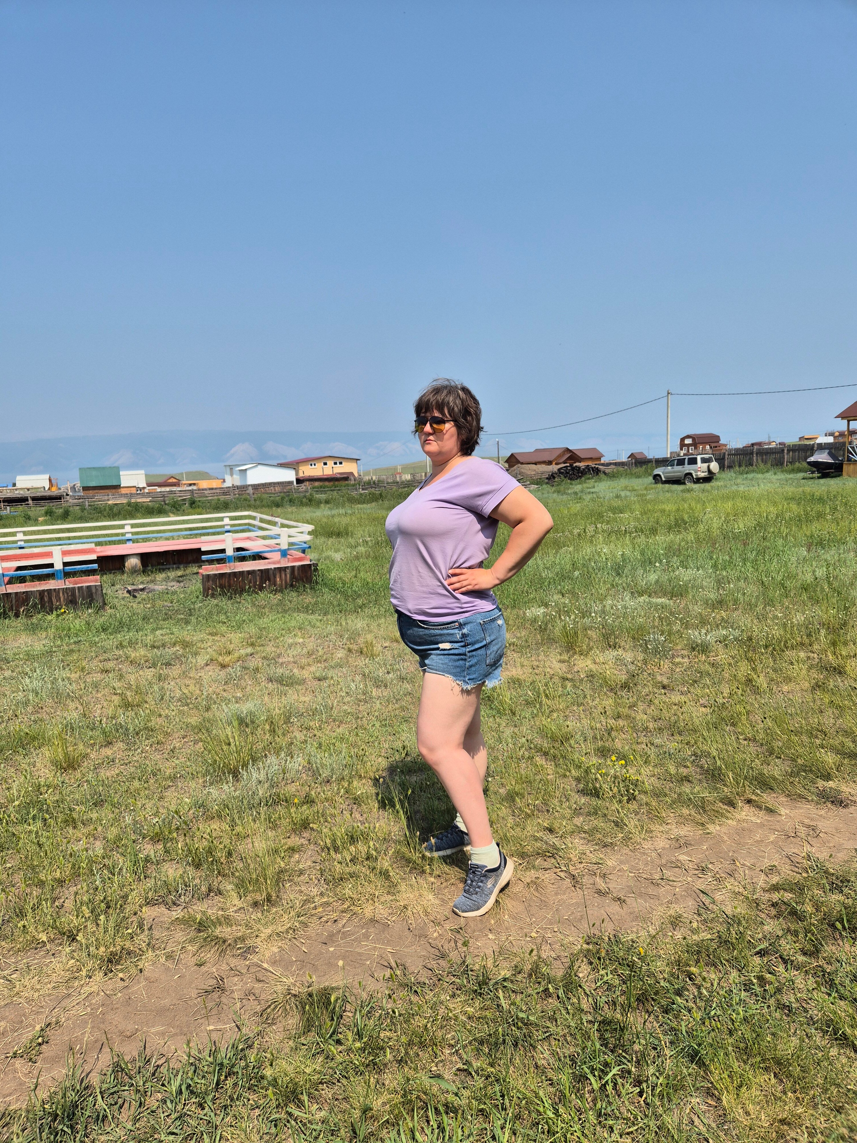 Фото Бай-Куль